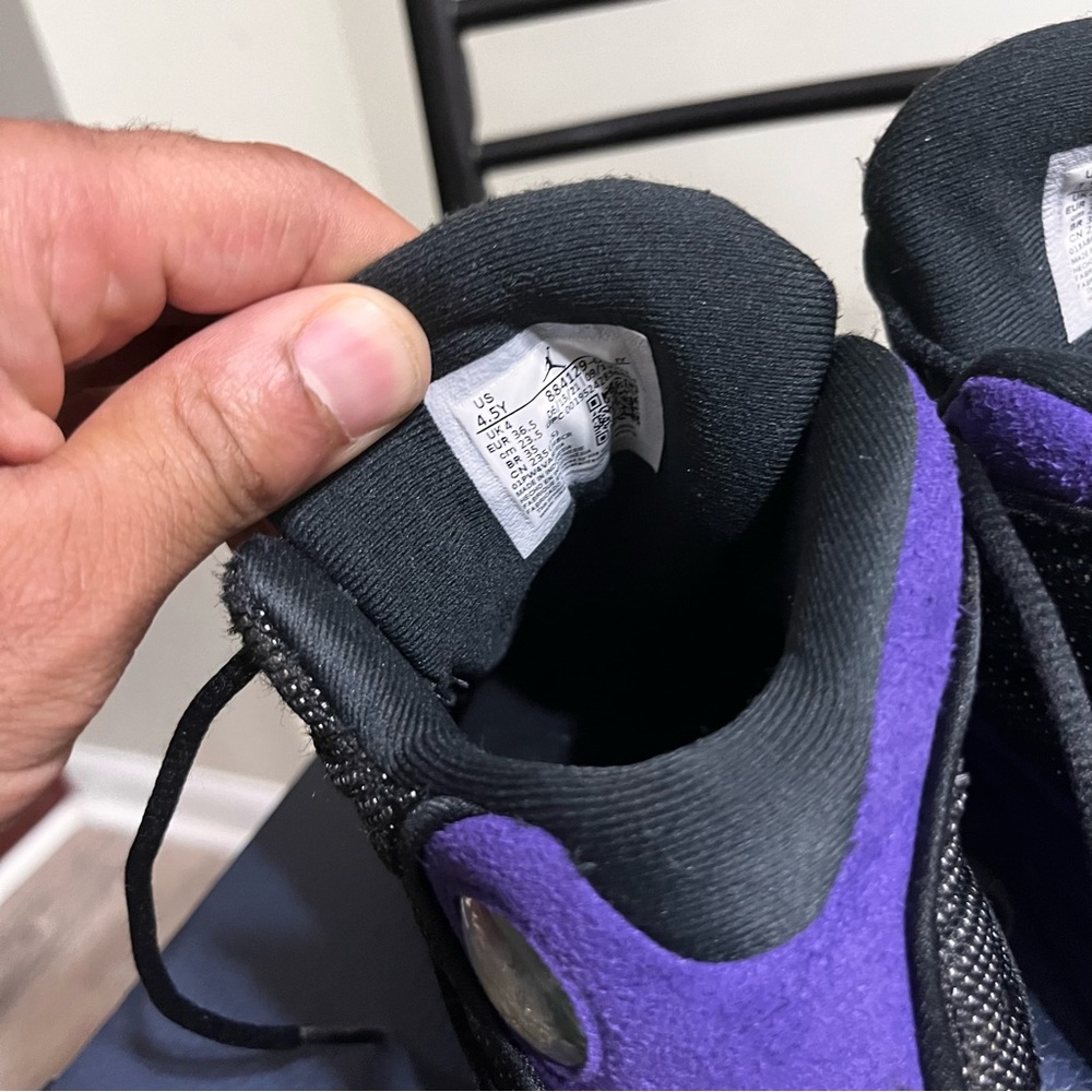 Youth retro Jordan 13